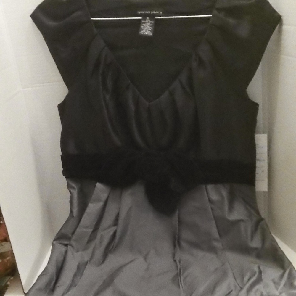 NWTS SPENSER JEREMY SIZE 10 DRESS RETAIL $129.00